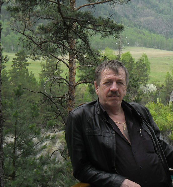 Геннадий Дюжев