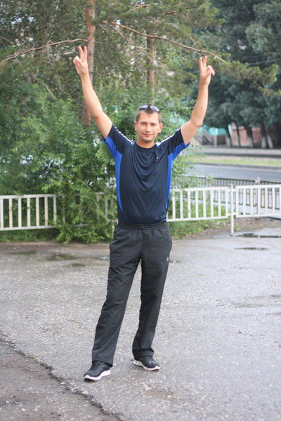 Николай Величко