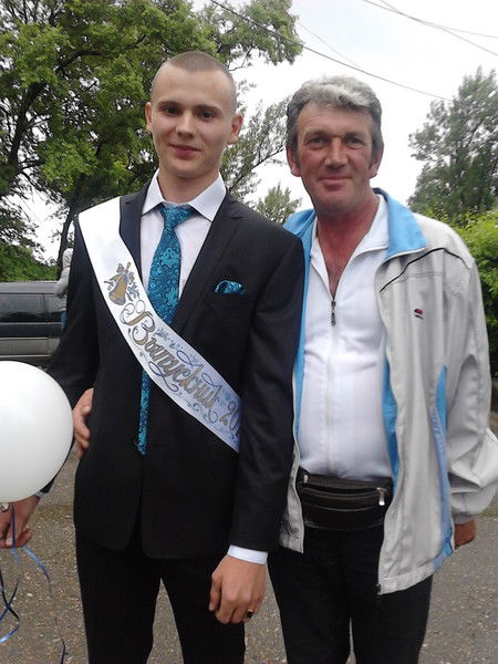 Андрей Ефимов