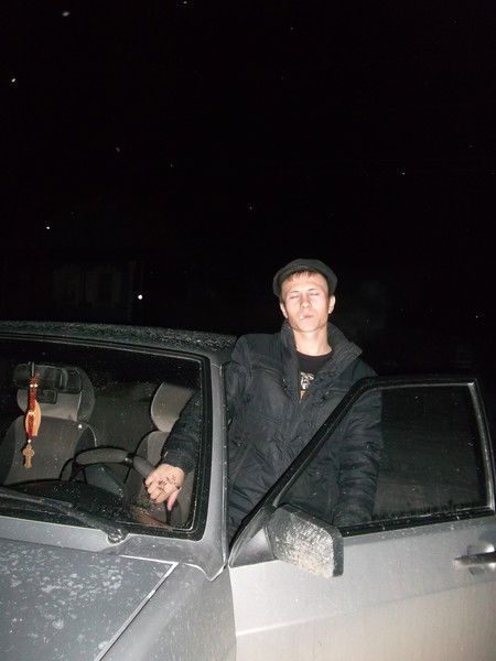 Дмитрий Тарабухин