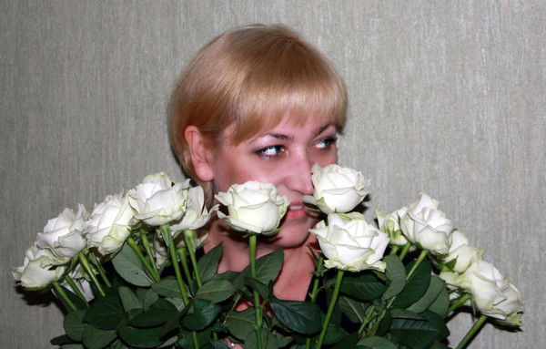 Галина Мацынова