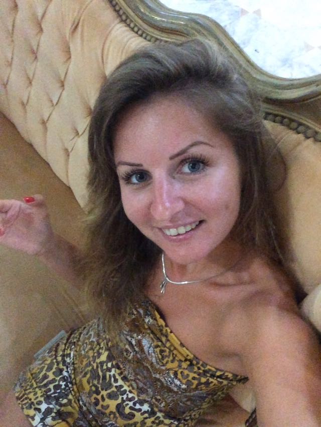 Кристина Узиева