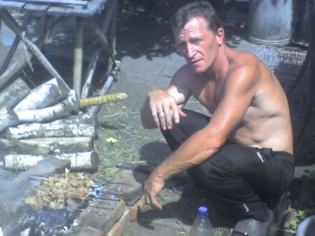 Василий Минаков