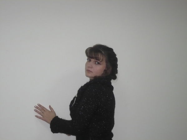 Елена Иванова