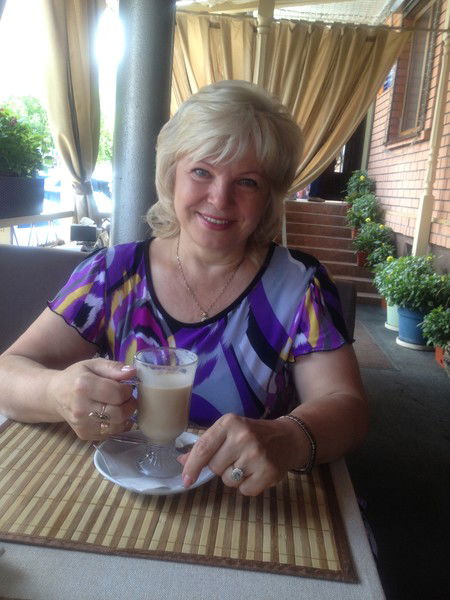 Анна Хижнякова