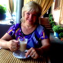 Анна Хижнякова