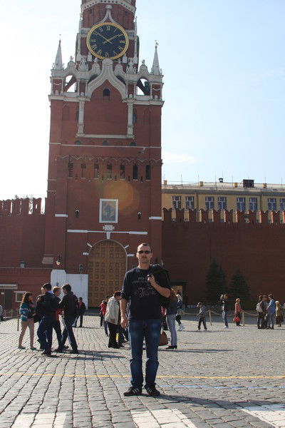 Геннадий Карасев