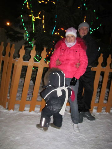 Наталья Леонтьева