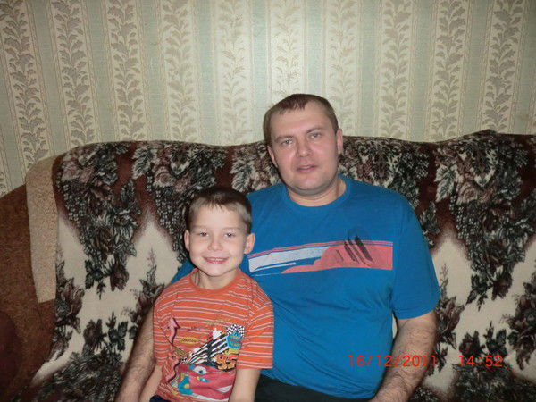 Сергей Самохин