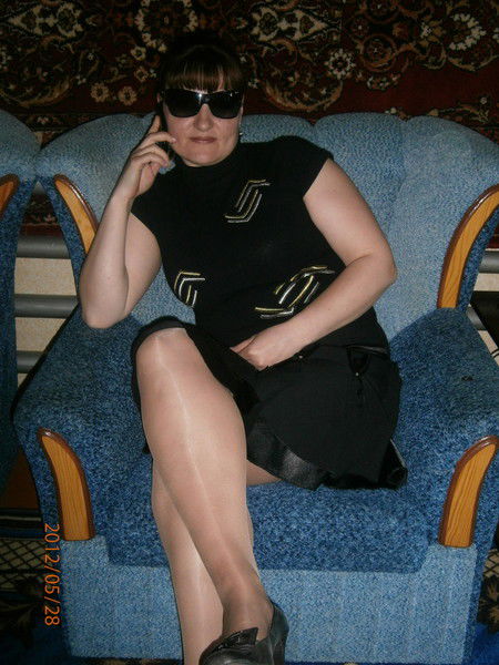 Наталья Быканова