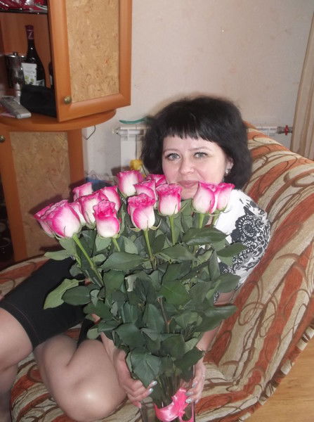 Алена Демина