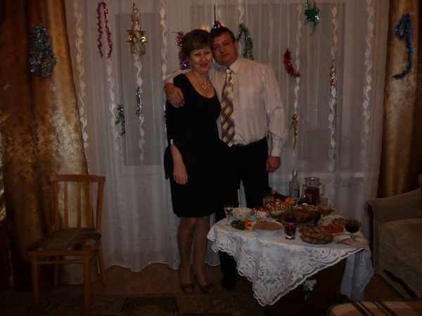 Татьяна Антоненко