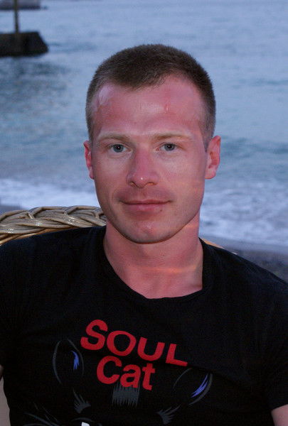 Владимир Рубан