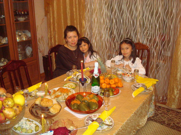 Анара Сагидуллаева