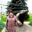 Екатерина Богомолова