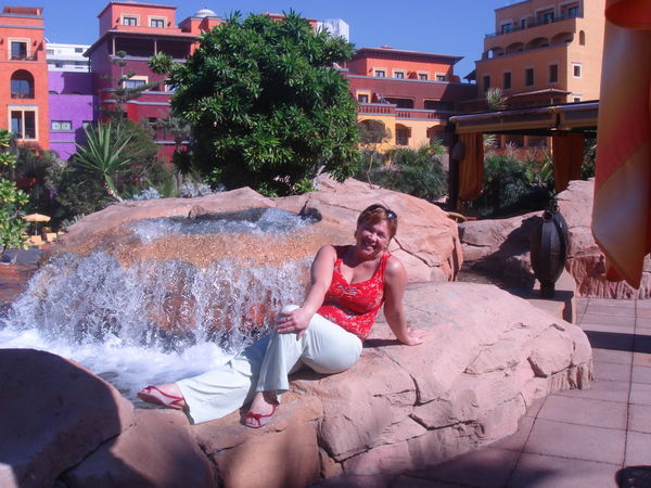 Галина Круговая