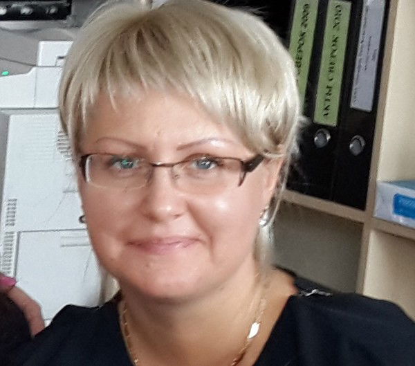 Екатерина Бухгалтер По Расчету З/п