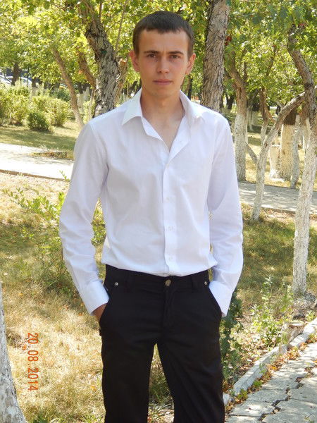 Александр Приль