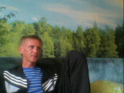 Игорь Горбачев