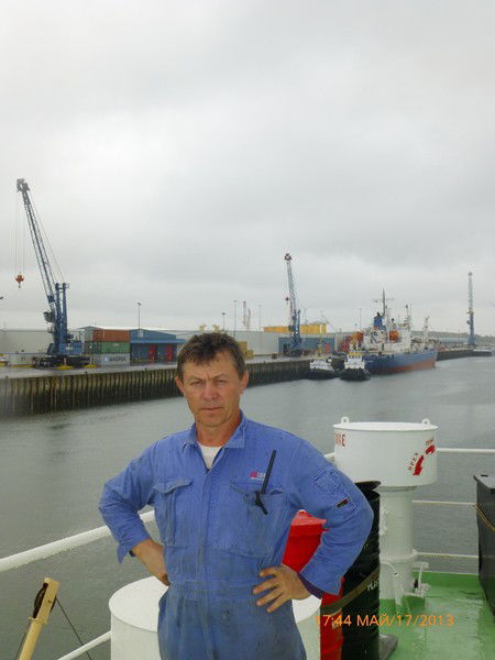 Александр Шапкин