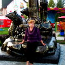 Тамара Козина