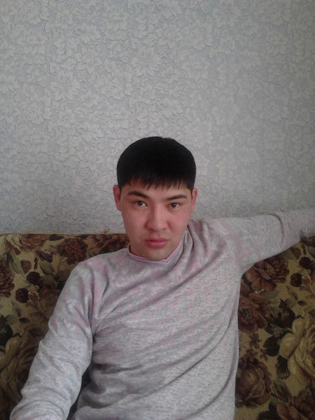 Нурболат Арыстанов