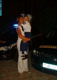 Світлана Ткачук