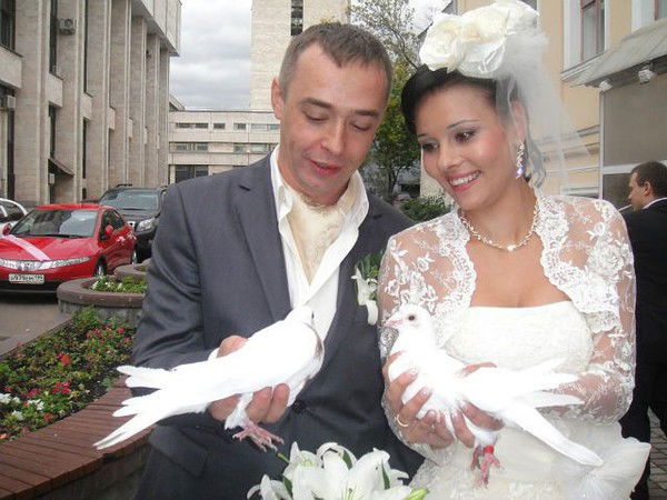 Ольга Щербинина