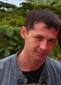 Нагим Вильданов