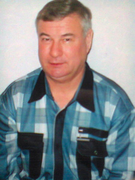 Казим Нуретдинов