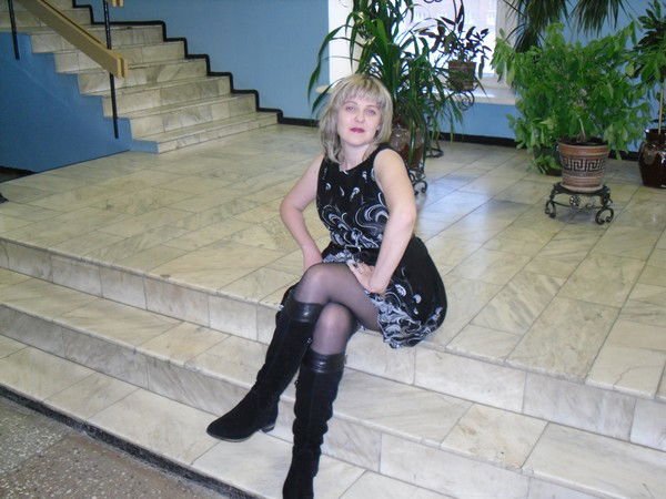 Наташа Муранова