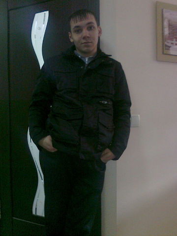 Андрей Костиков