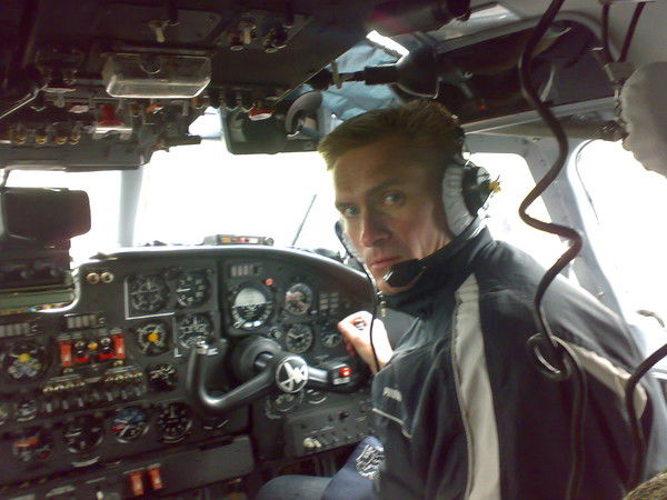 Алексей Бондаренко