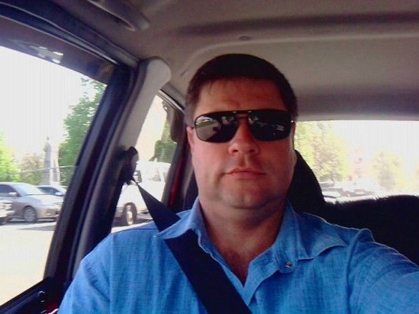 Александр Булавченко