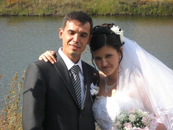 Алена Краснова