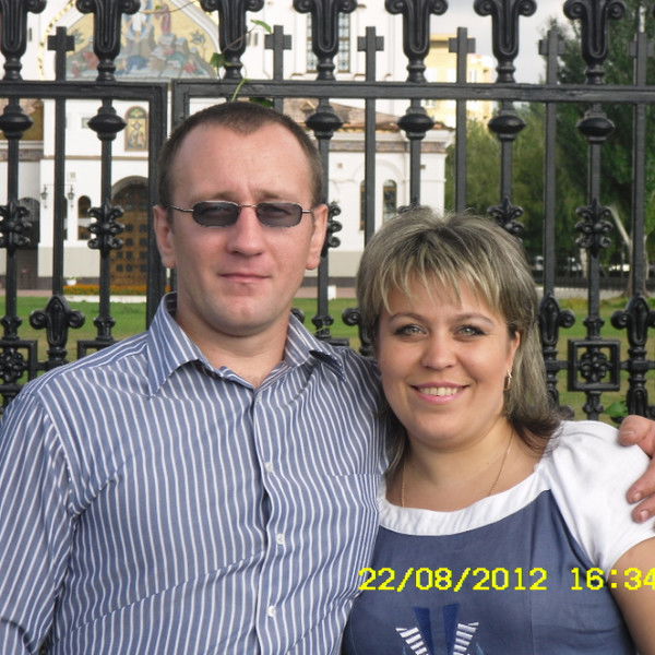 Татьяна Майорова