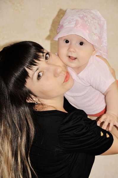 Светлана Громилина