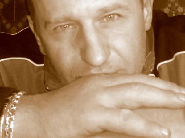 Руслан Микрюков