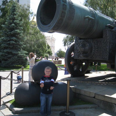 Иван Катков