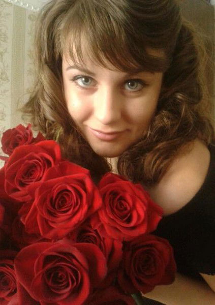 Катерина Морозова