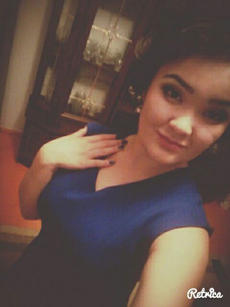 Асем Алибекова