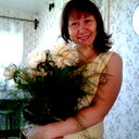 Валя Алексеева