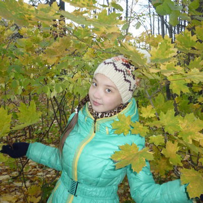 Лерка Михайлова