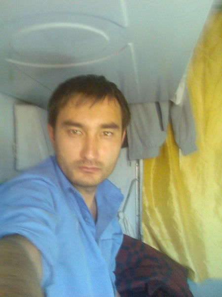 Мухамед Раимбеков