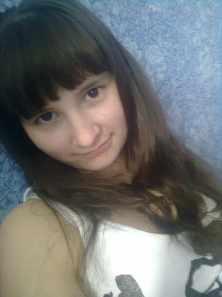 Анастасия Кудря