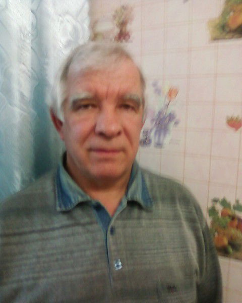 Александр Лысенко