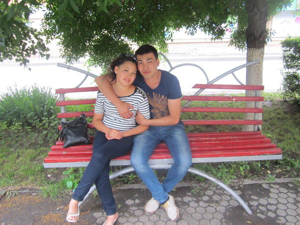 Ермек Касеинов