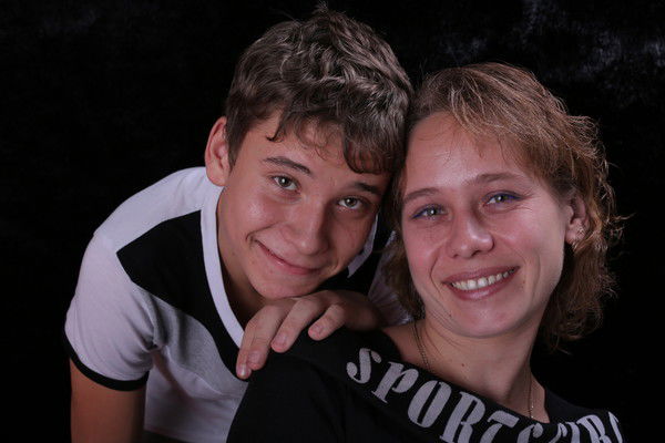 Анна Касатова