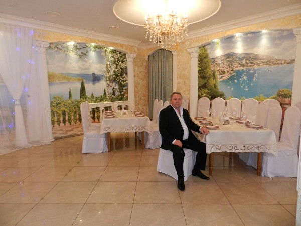 Флидр. Юсупович. Шарафгалиев