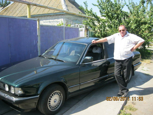 Юрий Моргун